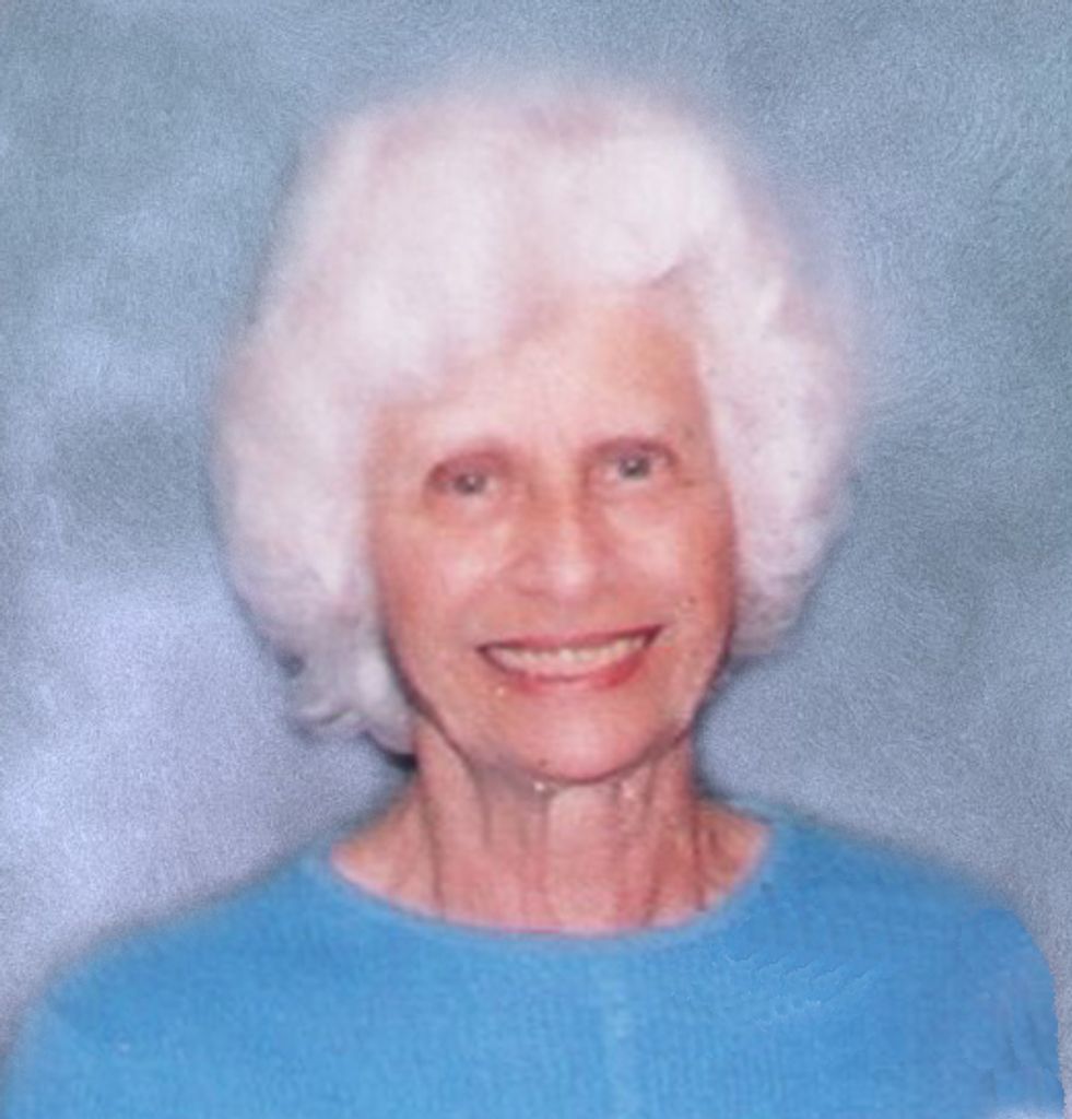 Daphne Britton