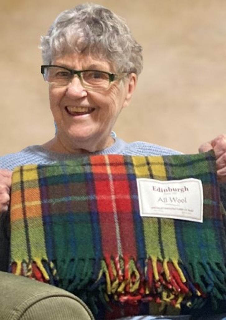 Janis Gilheany