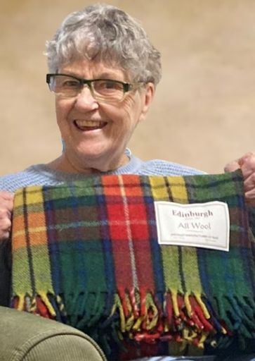 Janis Gilheany Profile Photo
