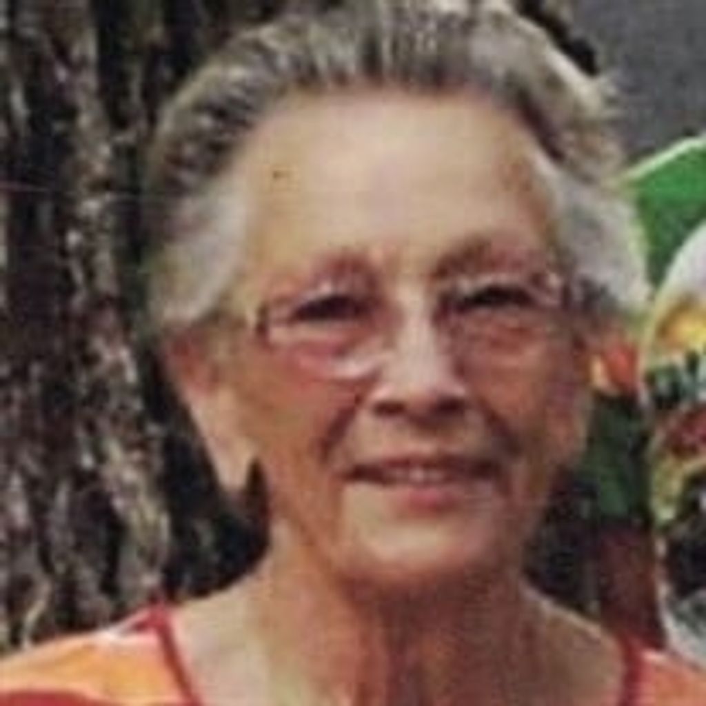 Carolyn June (Ashby) Hite