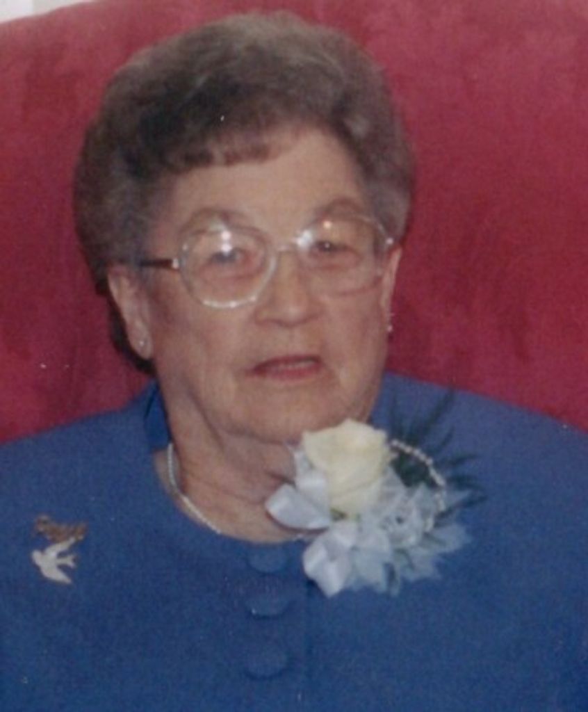 Sybil Rowe Profile Photo