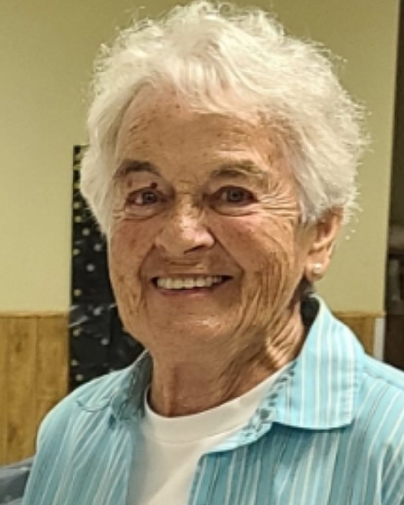 Joan Costello Profile Photo