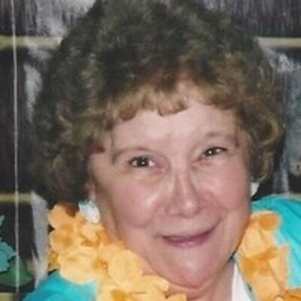 Eleanor M. Price