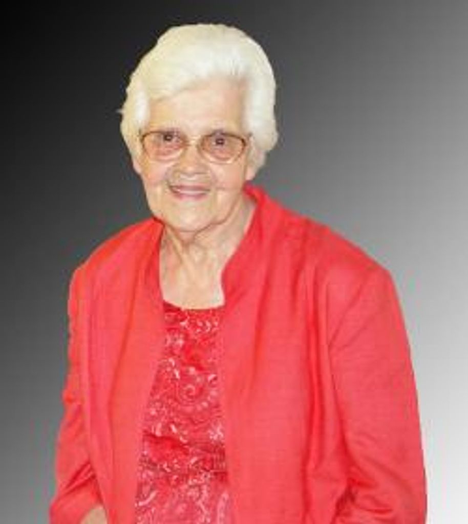 Mrs. Hazel Freeman Shew