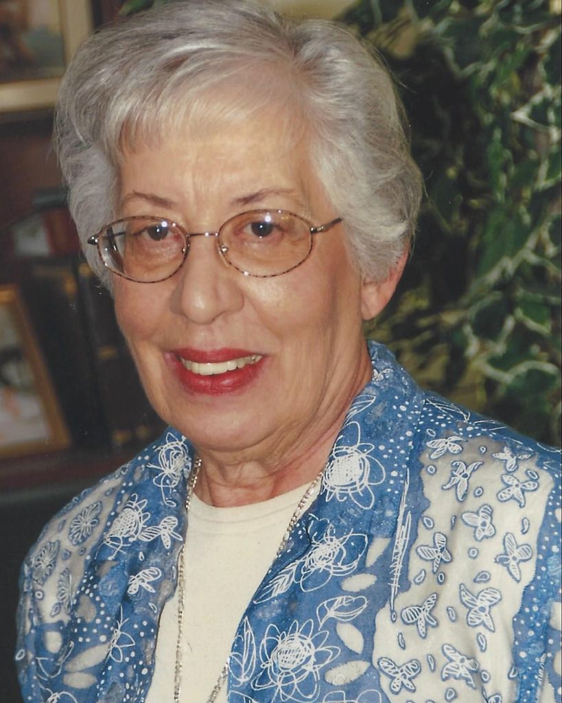 Rita M. Neago