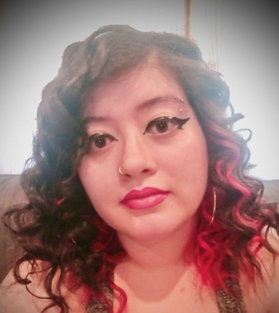 Blanca Mireya Gutierrez-Herrera