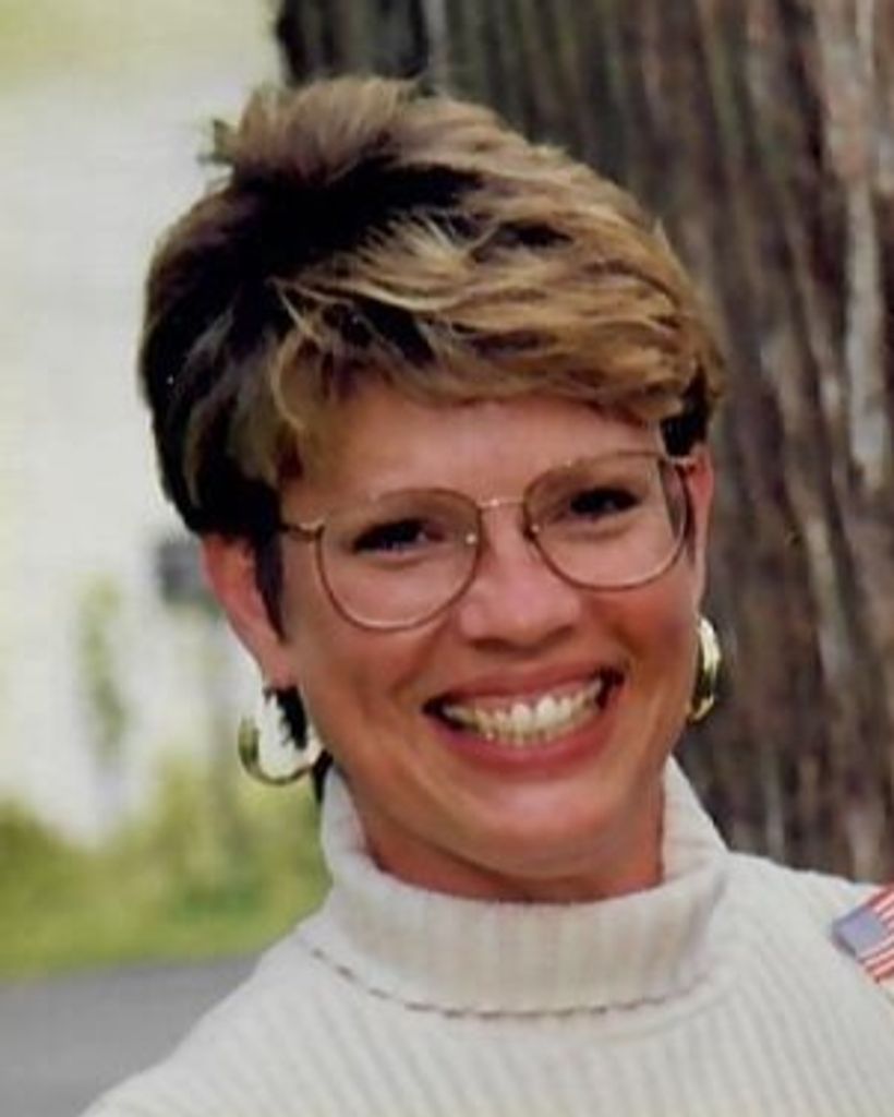 Martha Gaye VanHoozier