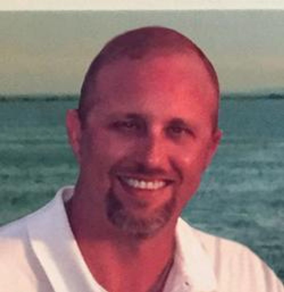 Alfred "Chip" James Bacon