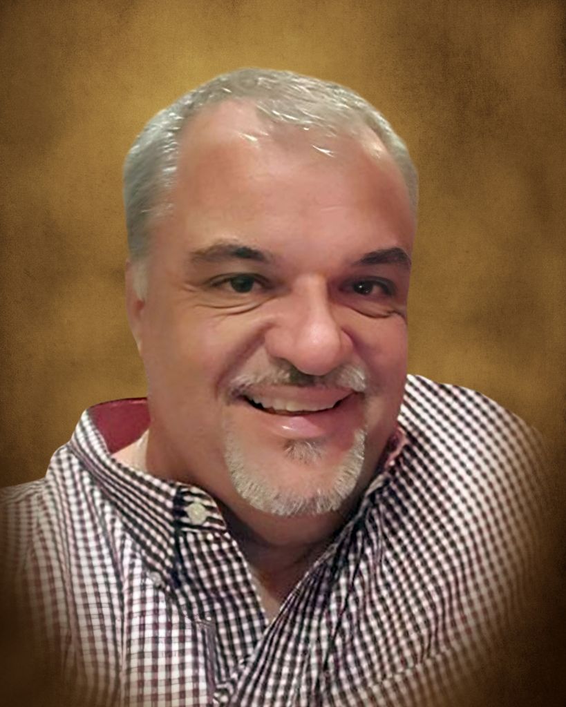 Chris James Chiasson Profile Photo