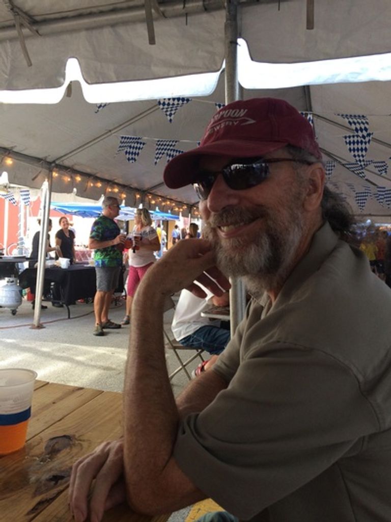 Douglas Neil Mcdowell Profile Photo