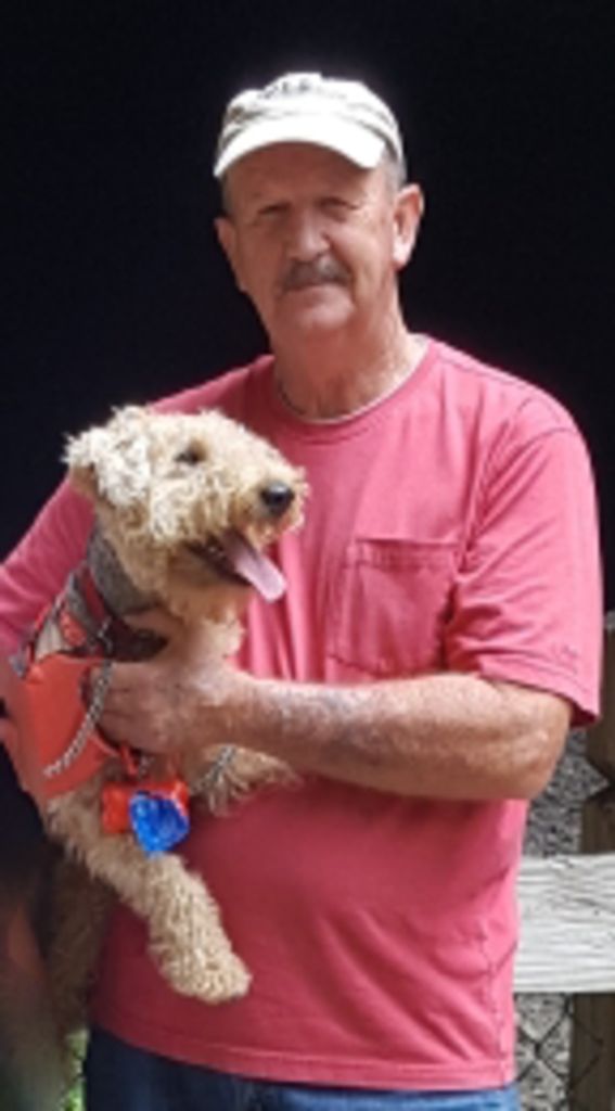 Jonathan "Dan" Daniel Jennings