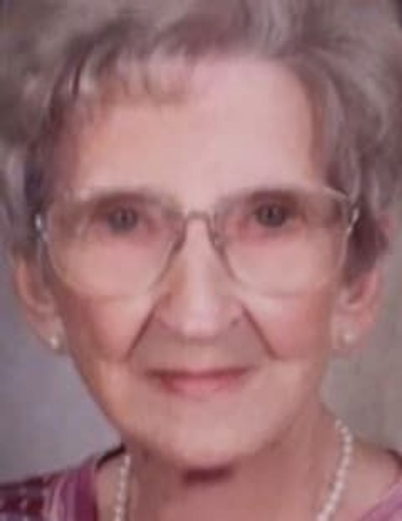 Mary Louise Gardei Profile Photo