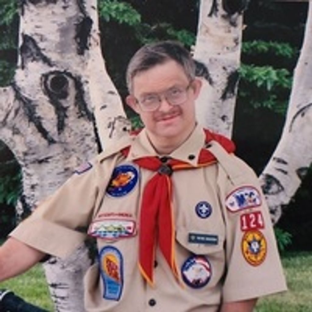 Wayne Alan Gansebom