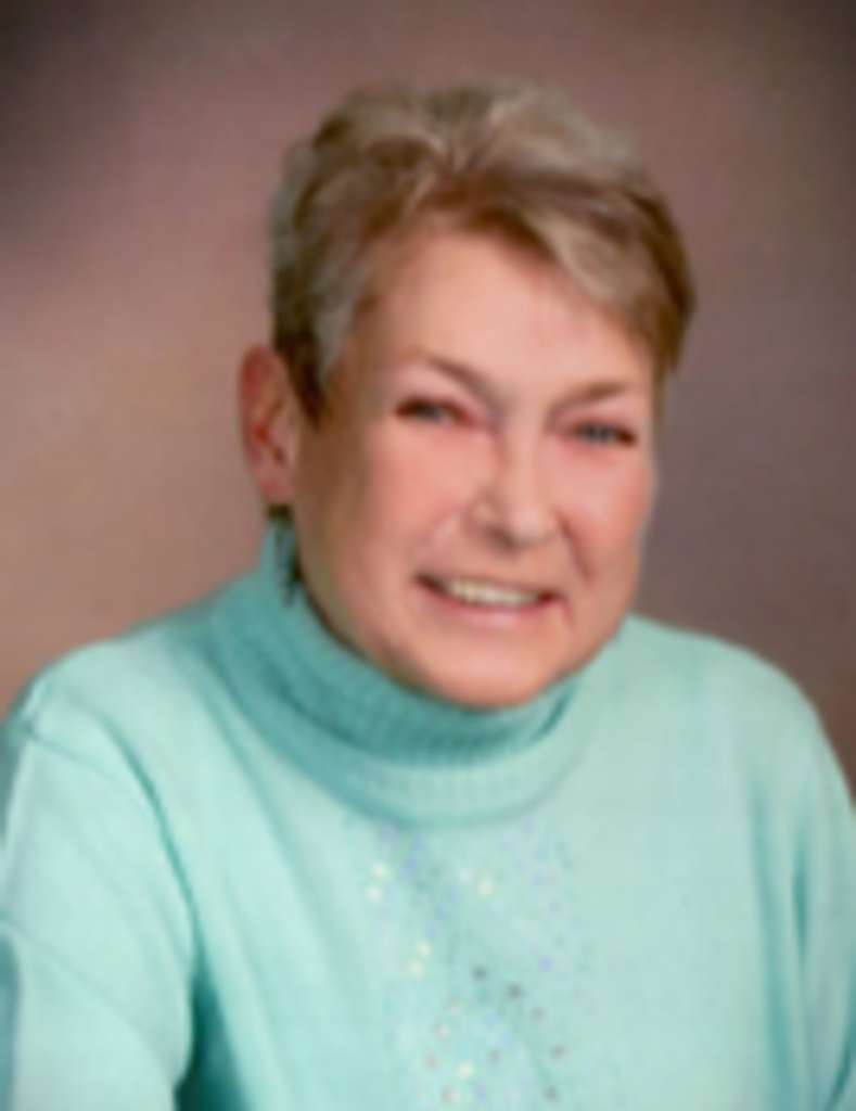 Kathleen L. (Forst) Eckel
