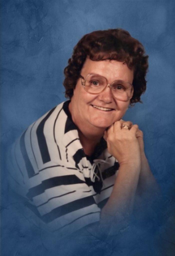 Shirley Weaver Sheffield Profile Photo