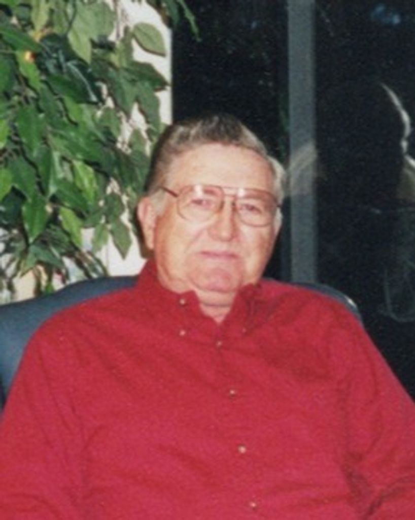 Joe Rucker