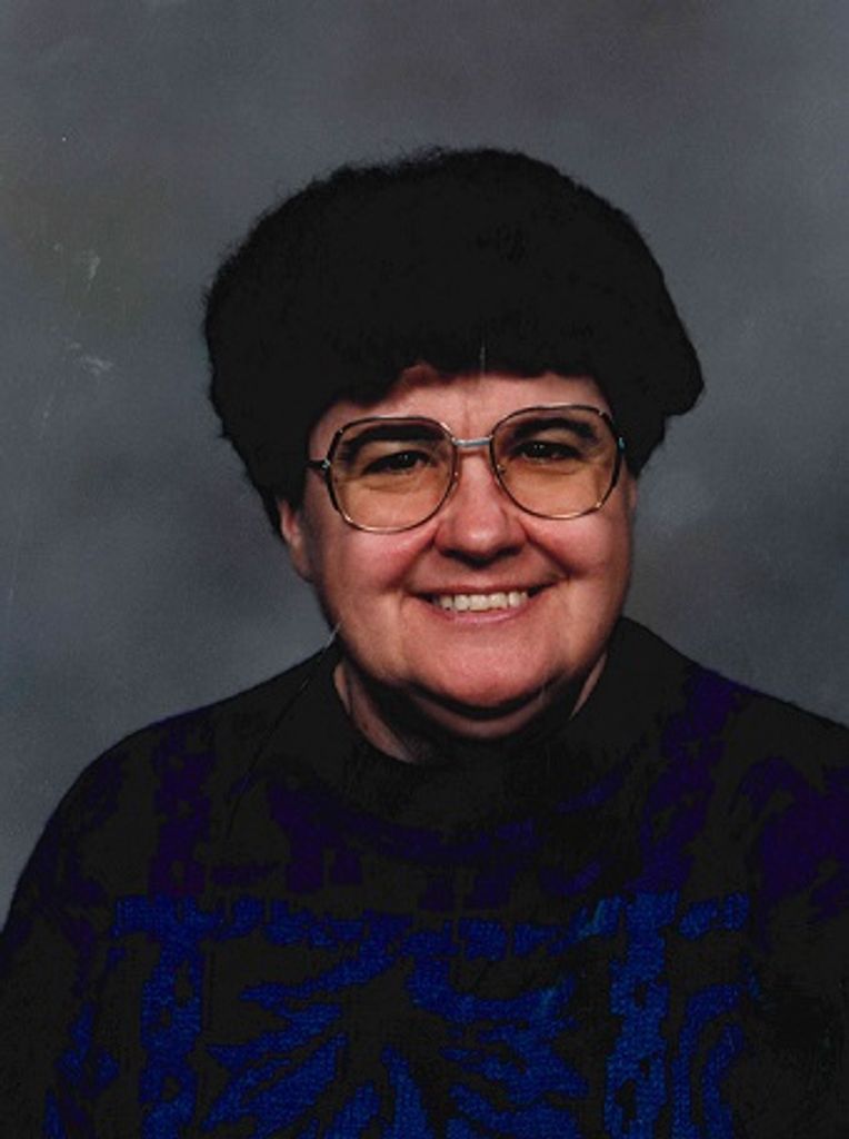 Judy Ann Jenkins Profile Photo