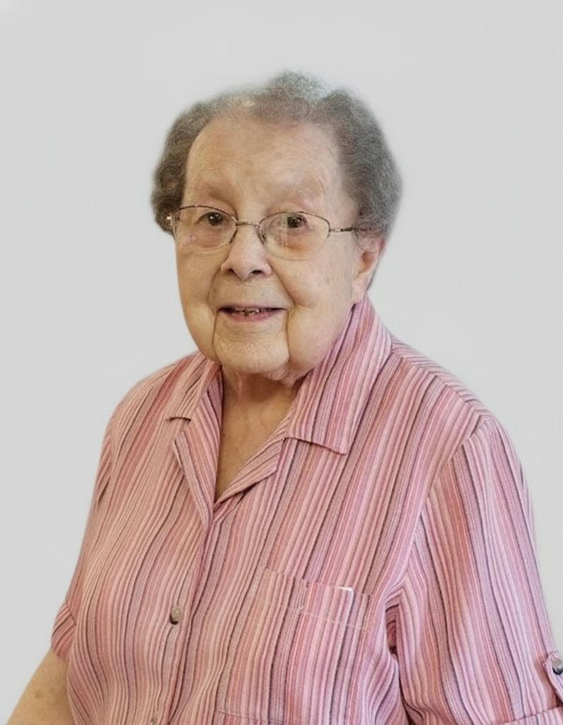 Ruby M Stratmann Profile Photo