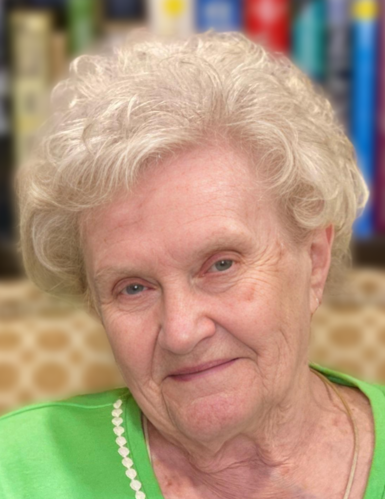 Ann Milburn Holmes Profile Photo