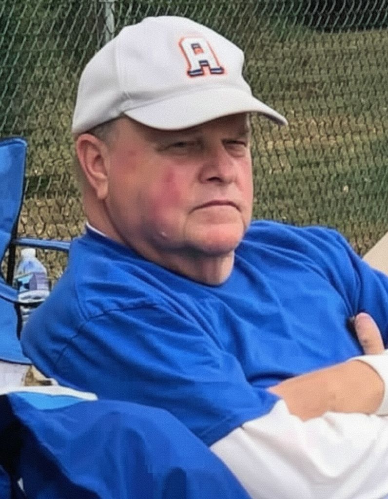 Kenneth "Ken" C. Smith, Jr.