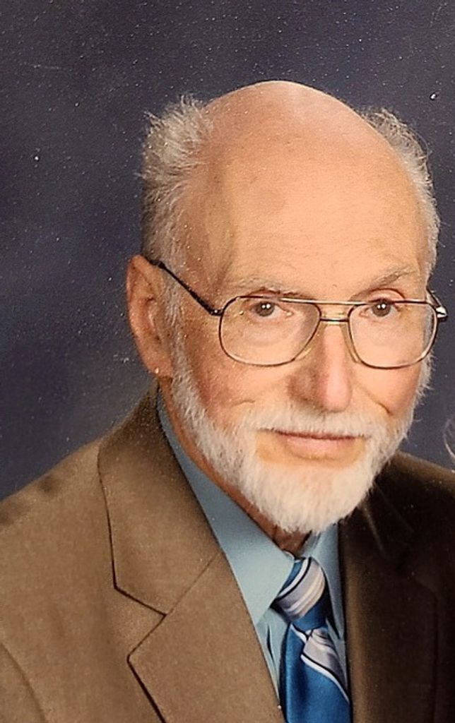 John E. Dillavou Profile Photo