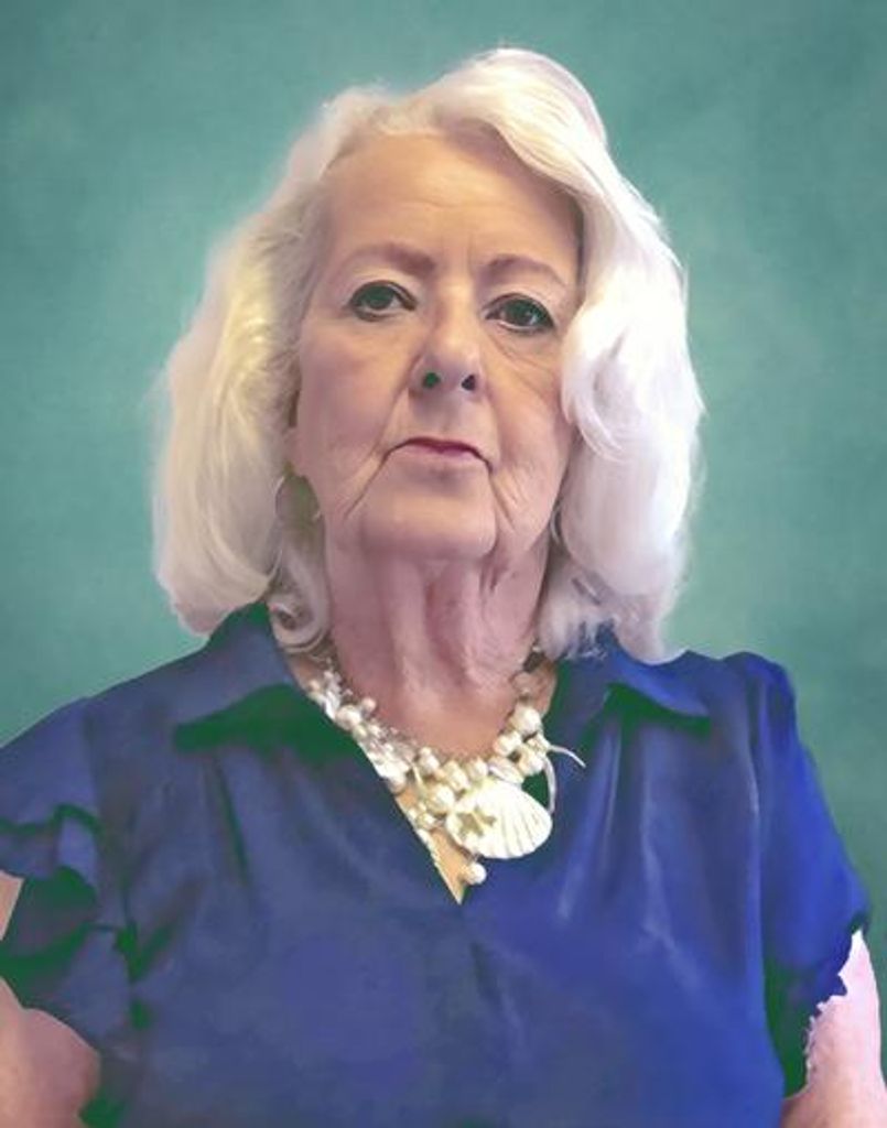 Brenda Dunlow Jones Profile Photo