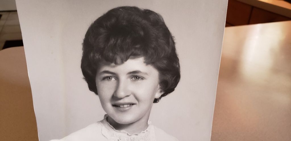 Norma Lynn Theall
