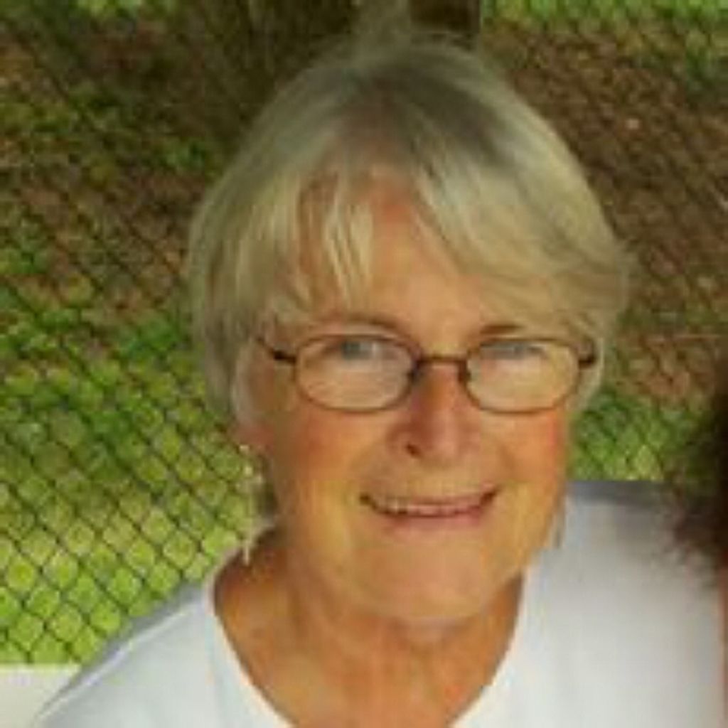 Pamela Eileen Turner