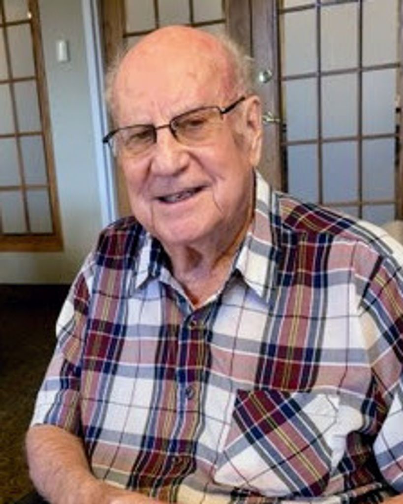 Don Hamilton Profile Photo