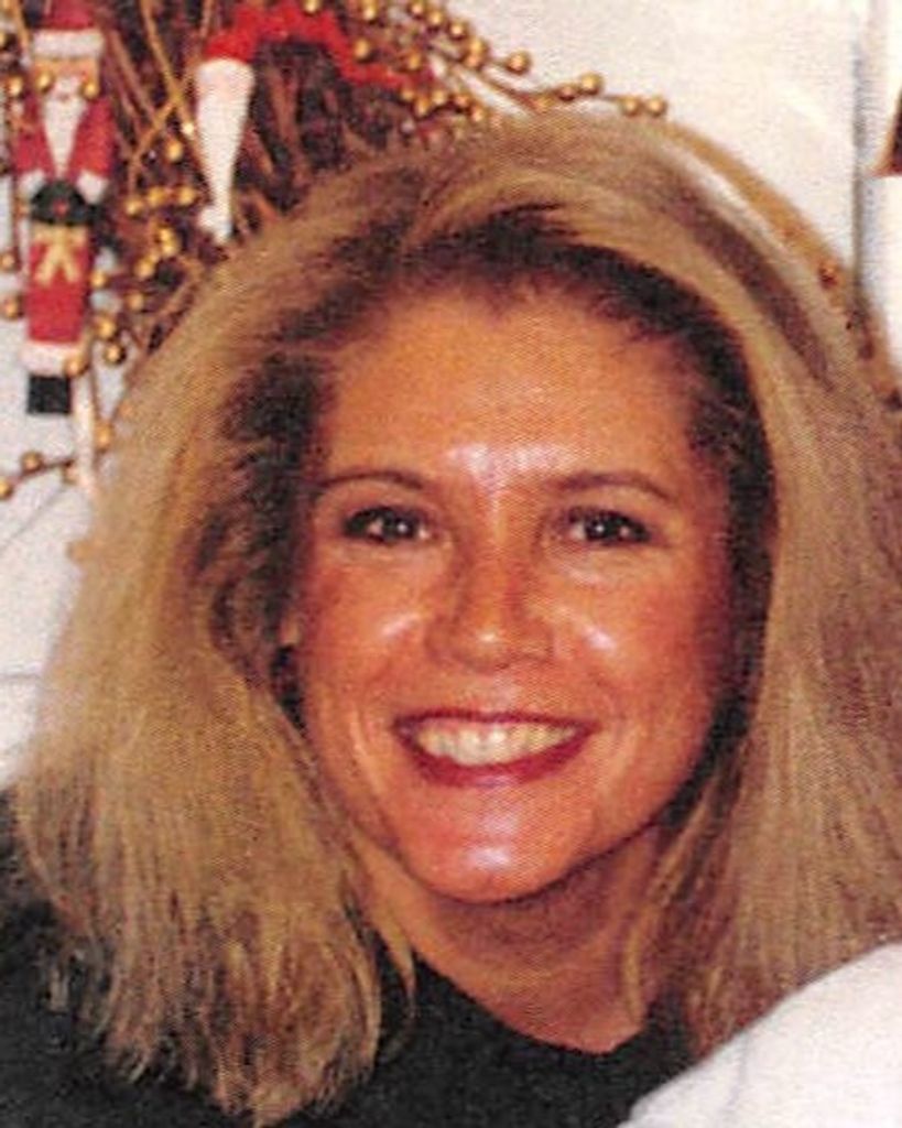 Carol Ann Crisler