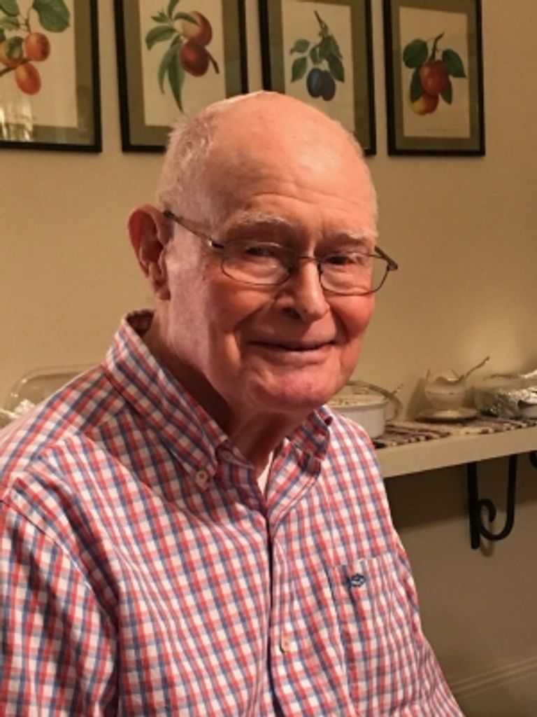 Willard Clifford Cole Profile Photo