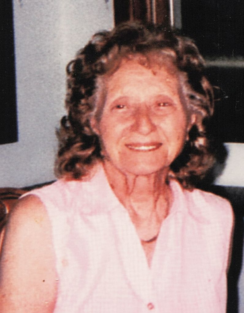 Helen (Yarris) MacDonald Profile Photo