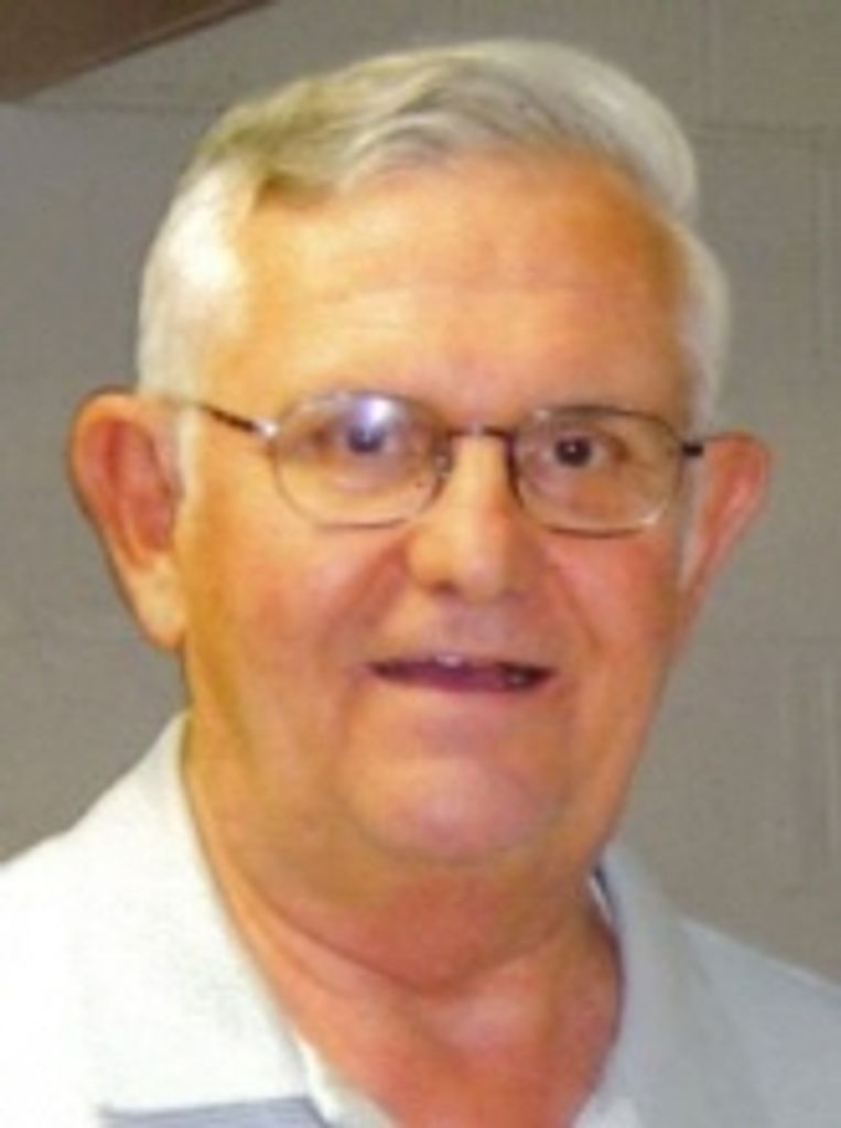  Wayne P. Rish