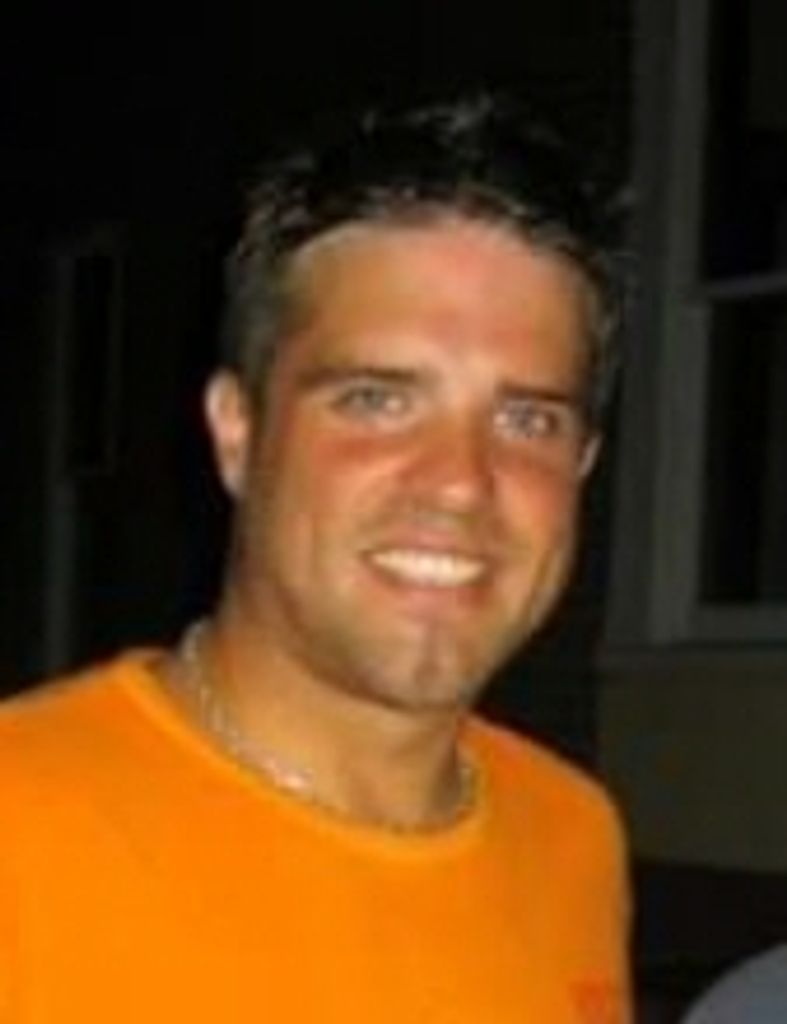 Peter Mcglinchey