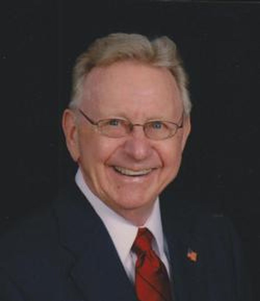 Martin David Ritchie, Jr.