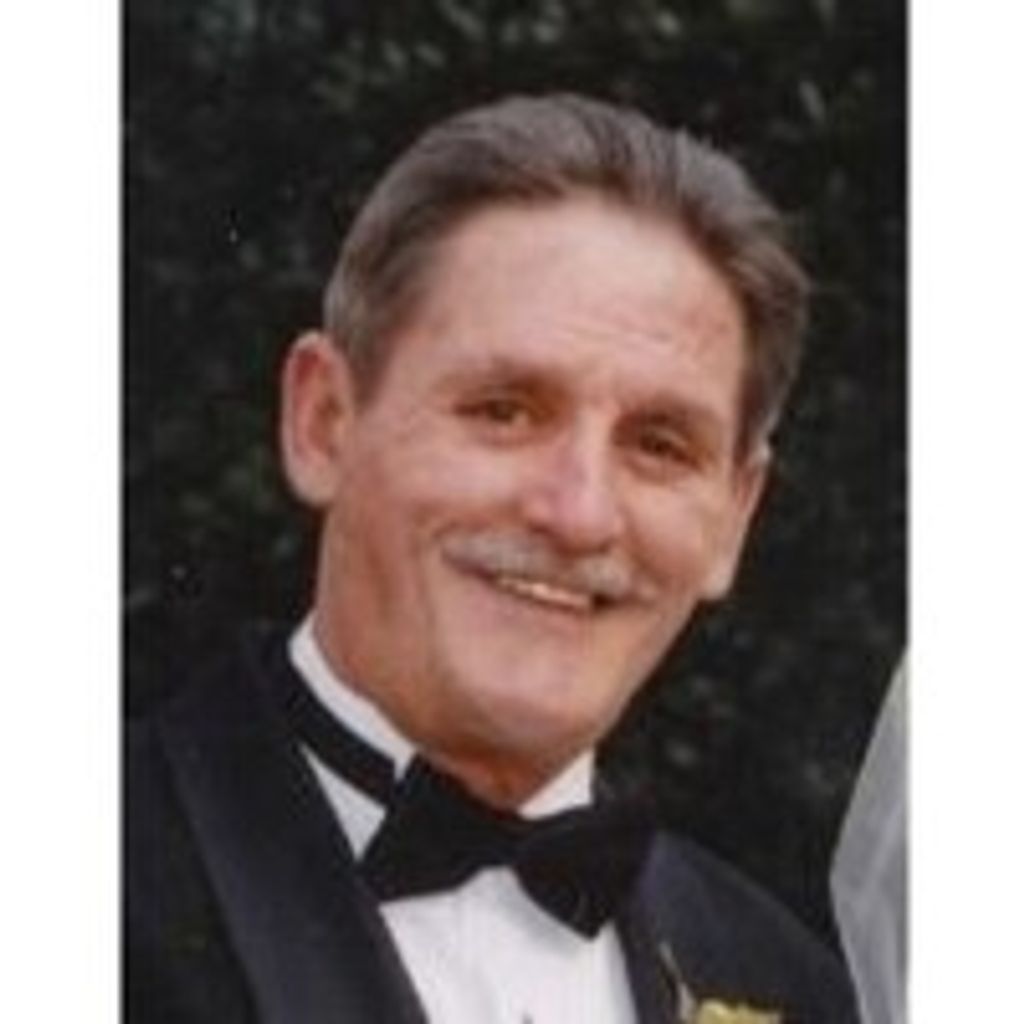 Paul Wayne Stowers Sr. Profile Photo