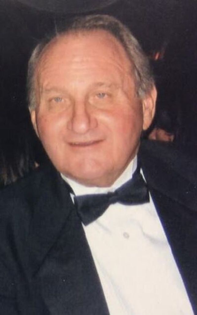 Gerald (Jerry) Entel Profile Photo