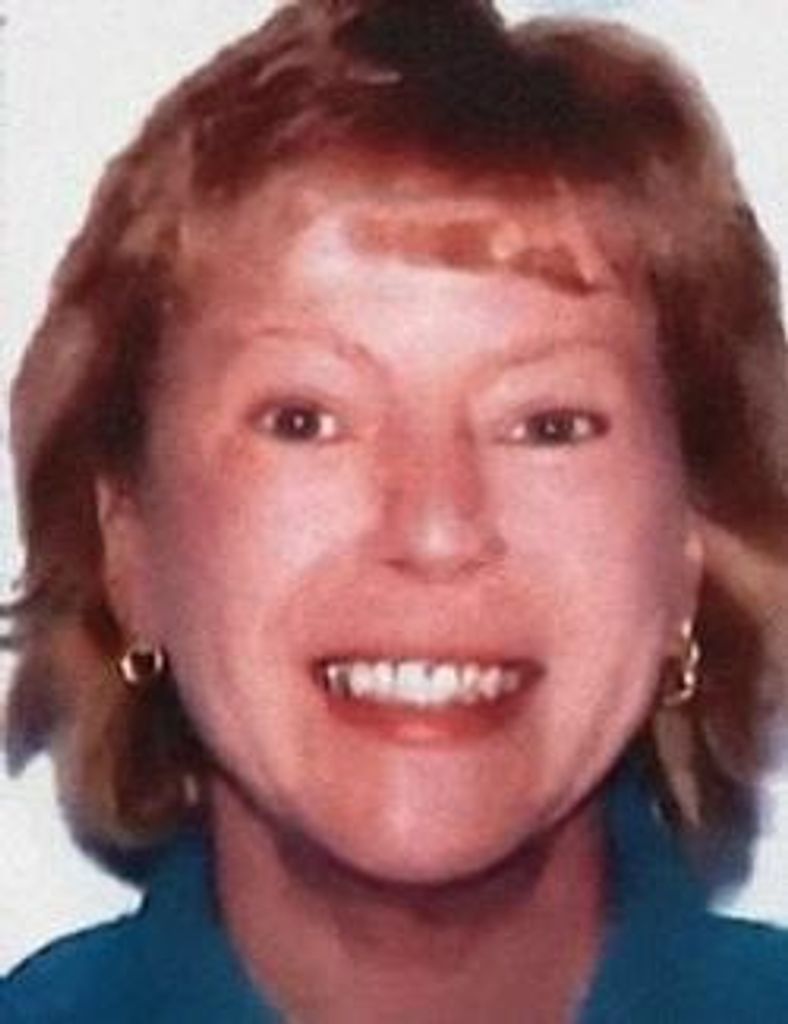 Sue Ann "Susie" Vicino