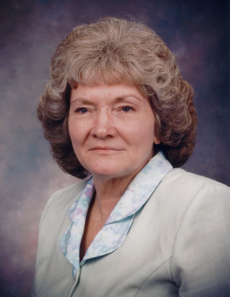 Annie Elzada (Harris)  Rawson Profile Photo