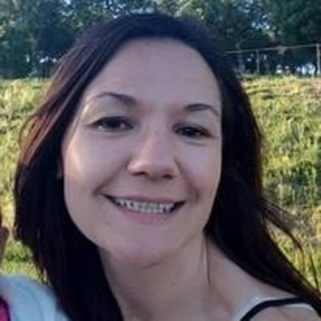 Jaime Lee Davenport