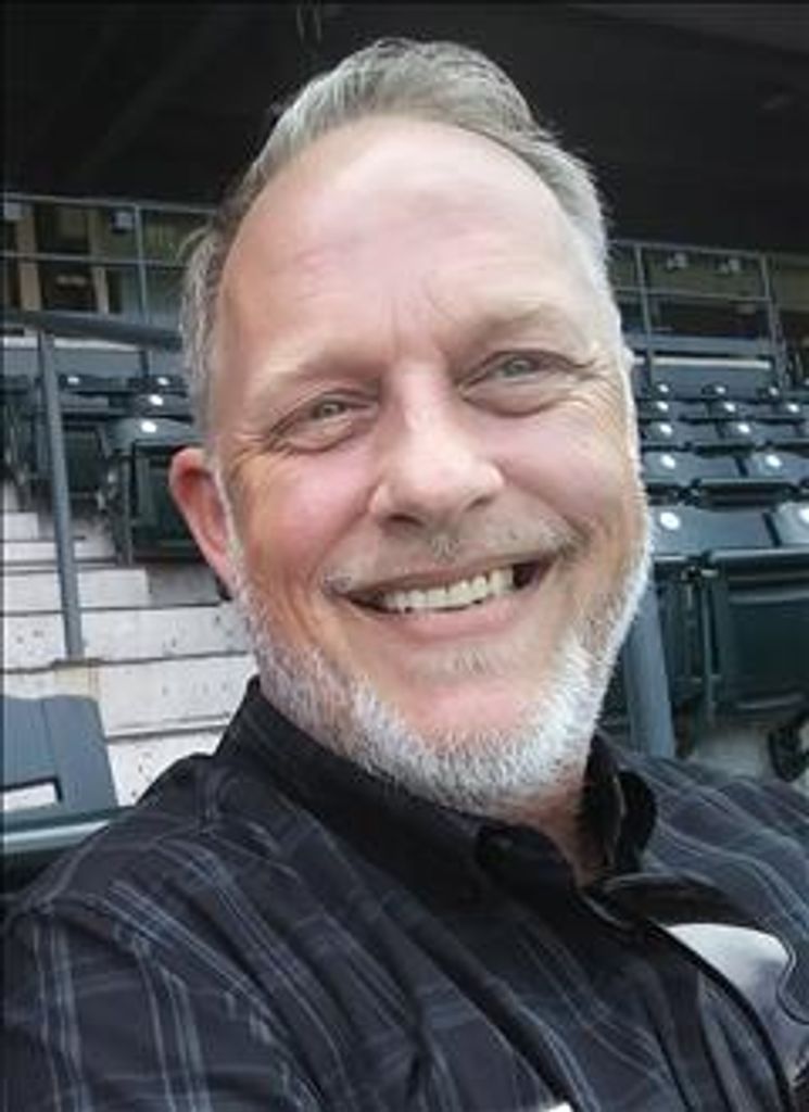 Gary Clayton Childers