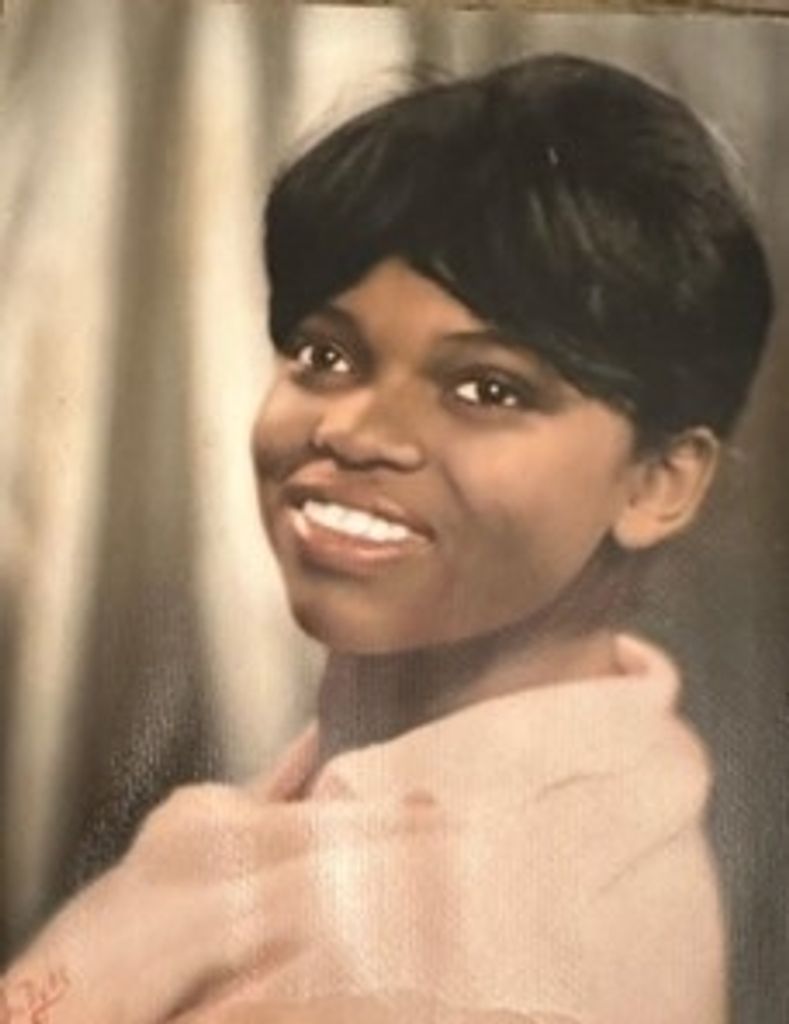 Mrs. Mary (Mae)  Francis  Chambliss Profile Photo