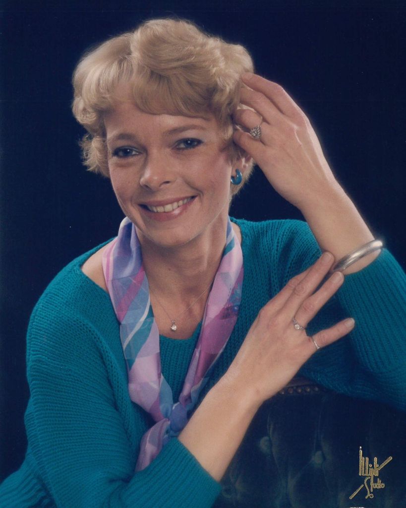 Ann Marie Good