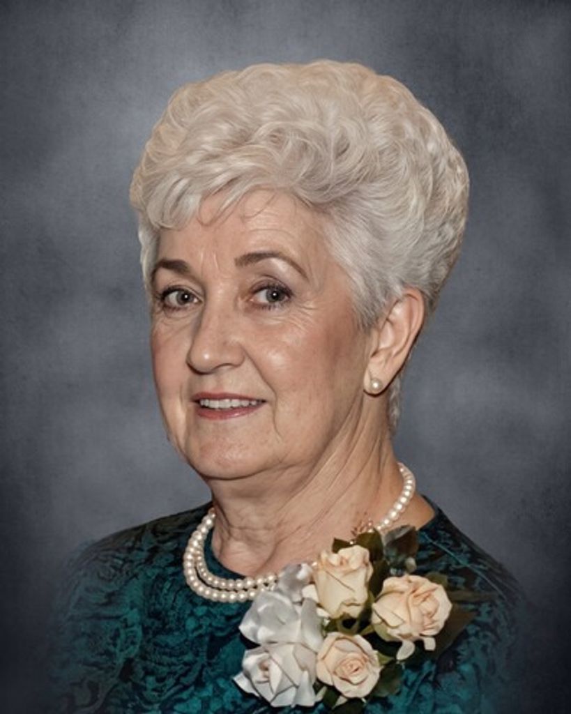 Margaret Richardson Mitchell