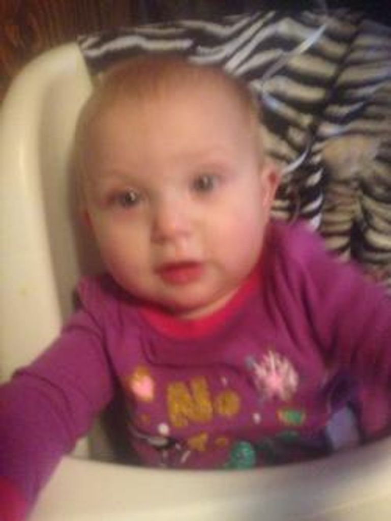 Ava Faye Maxon Profile Photo