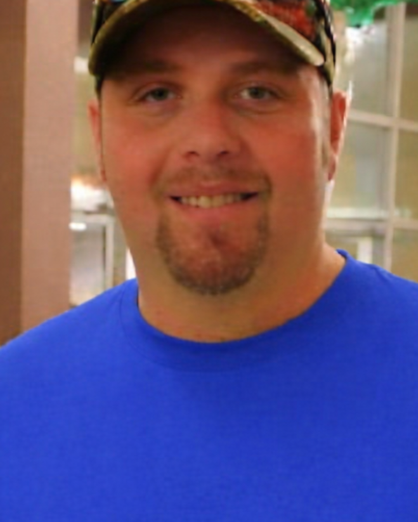 James "Jamie" Nicholas Beach