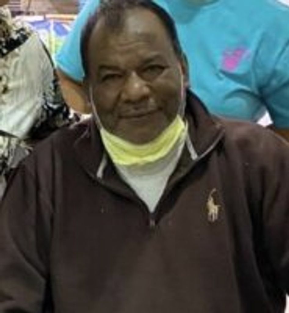 David Guzman