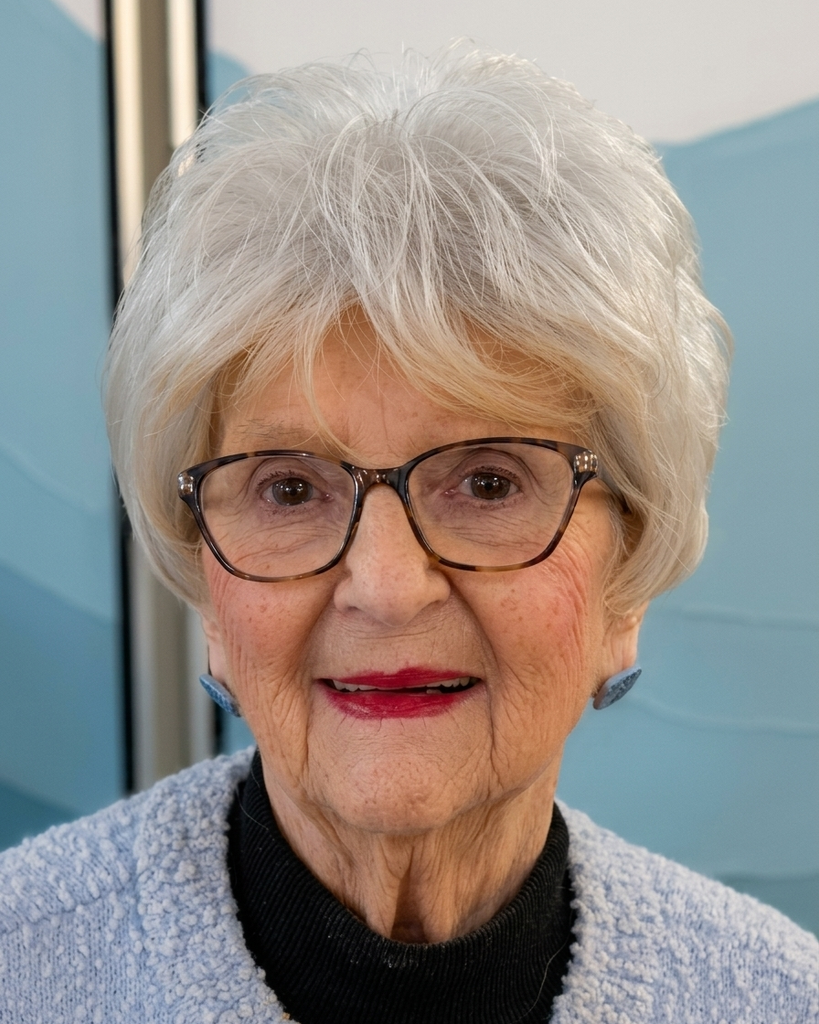 JoAnn Doramus-Alsager