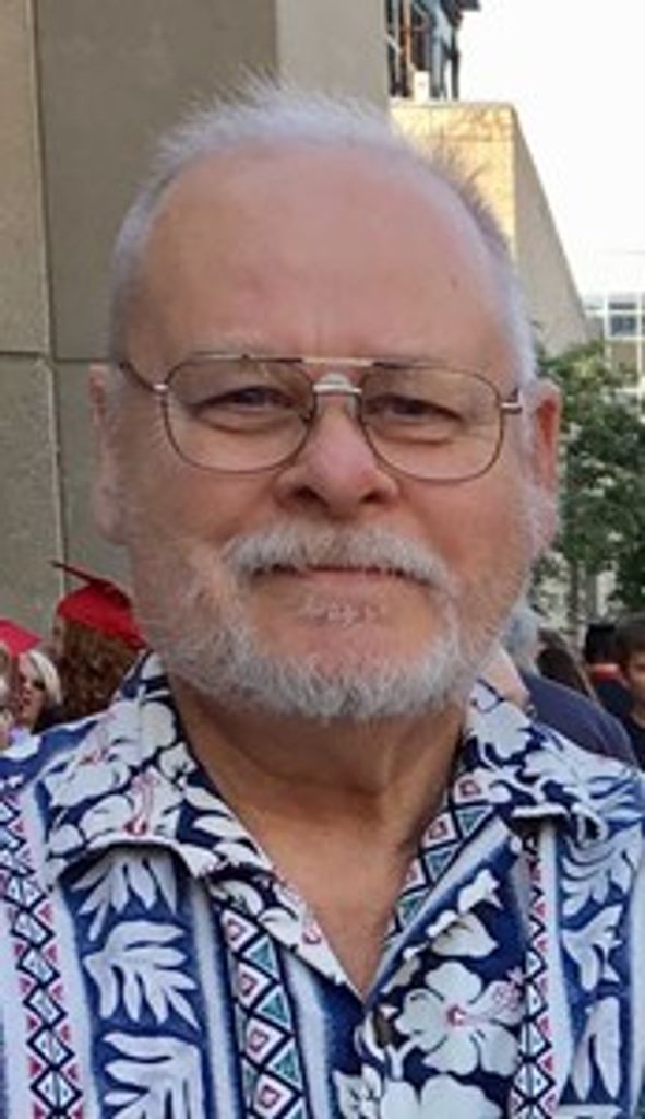 Richard Irvin Green