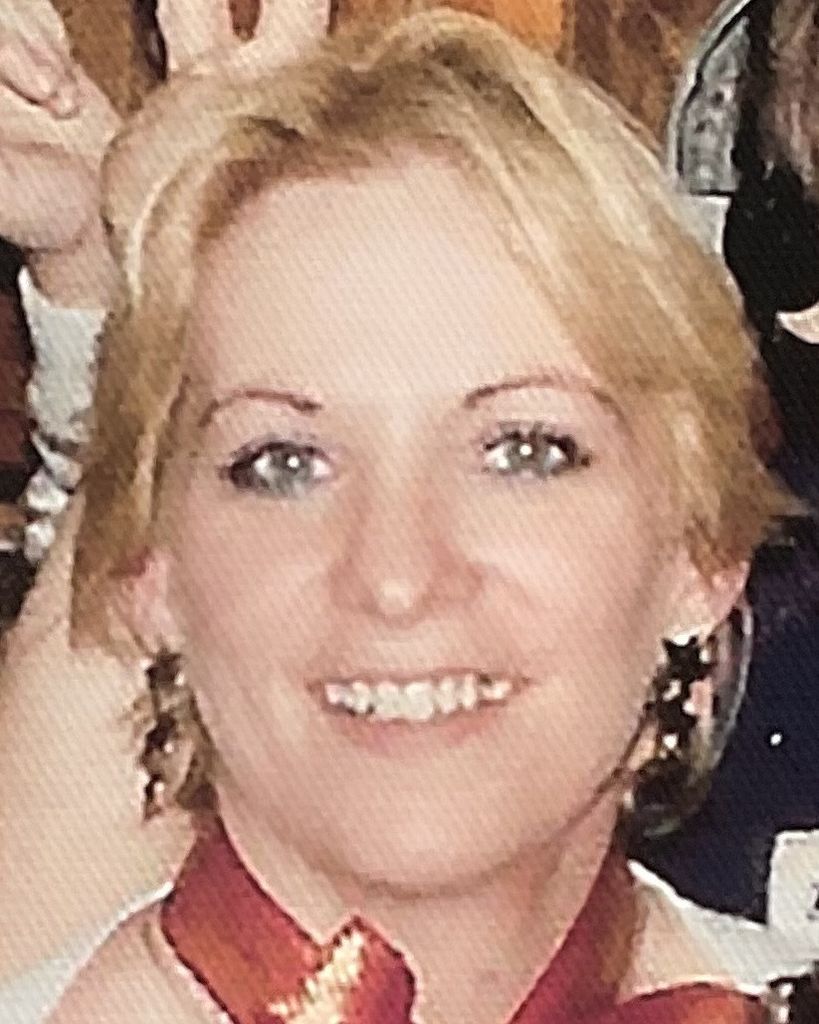Melinda Bowen